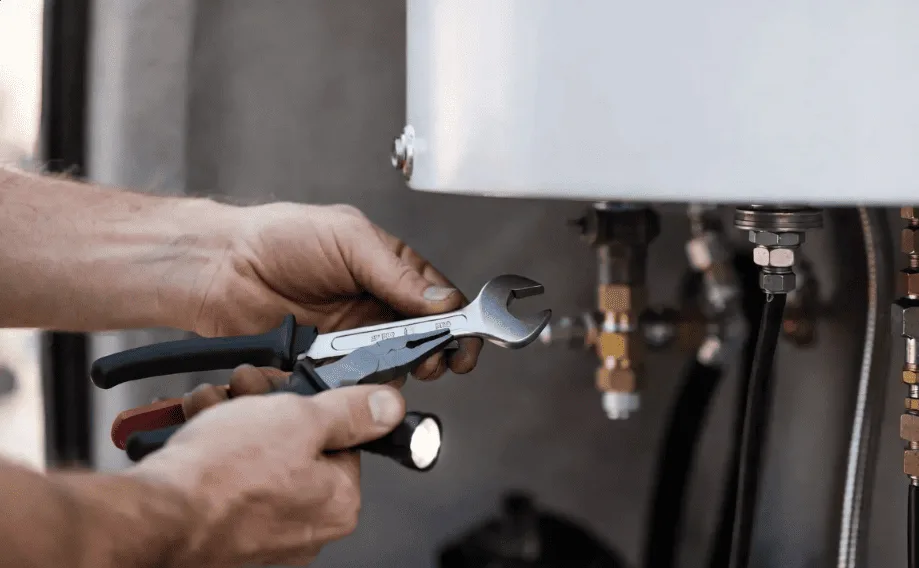 Why choose Water Heater Repair in Battle Ground, WA